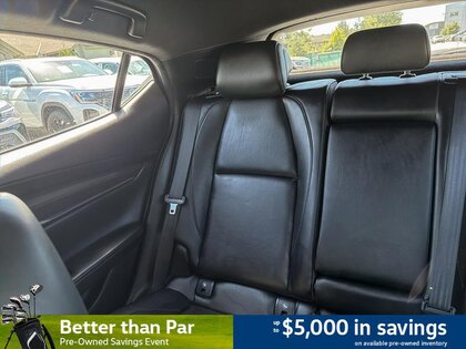 used 2021 Mazda Mazda3 Sport car, priced at $25,148