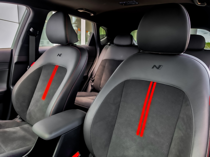 used 2024 Hyundai Kona car, priced at $30,995