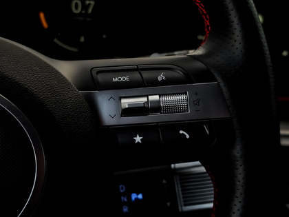 used 2024 Hyundai Kona car, priced at $30,995