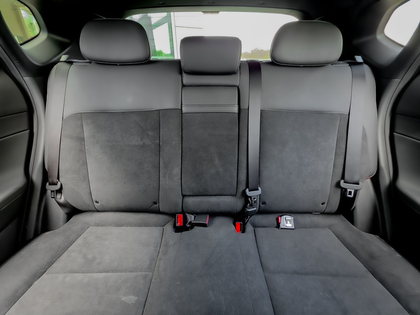 used 2024 Hyundai Kona car, priced at $30,995