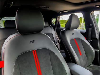 used 2024 Hyundai Kona car, priced at $30,995
