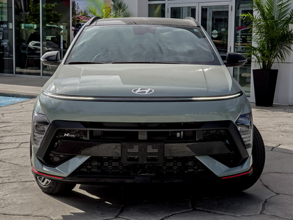 used 2024 Hyundai Kona car, priced at $30,995