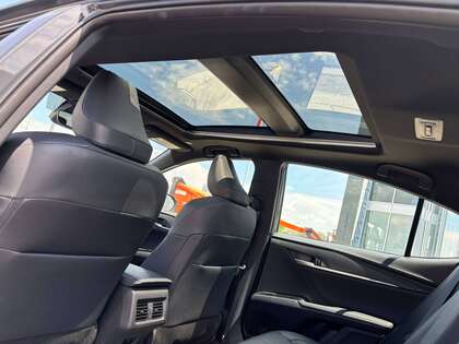 used 2025 Toyota Camry car