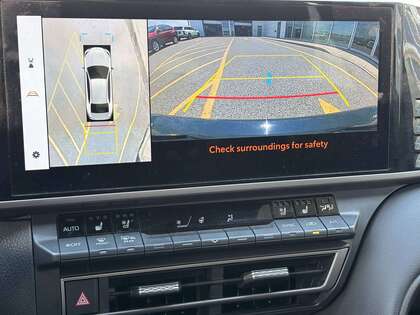 used 2025 Toyota Camry car
