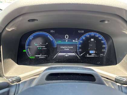 used 2025 Toyota Camry car