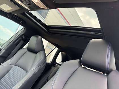 used 2024 Toyota RAV4 car