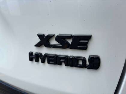 used 2024 Toyota RAV4 car