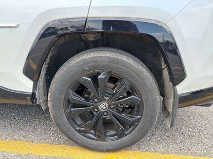 used 2024 Toyota RAV4 car