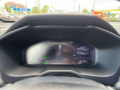 used 2024 Toyota RAV4 car