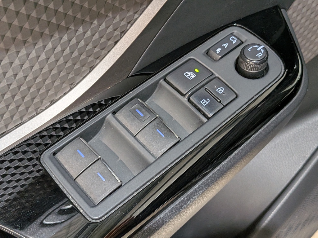 Toyota C-HR 2021