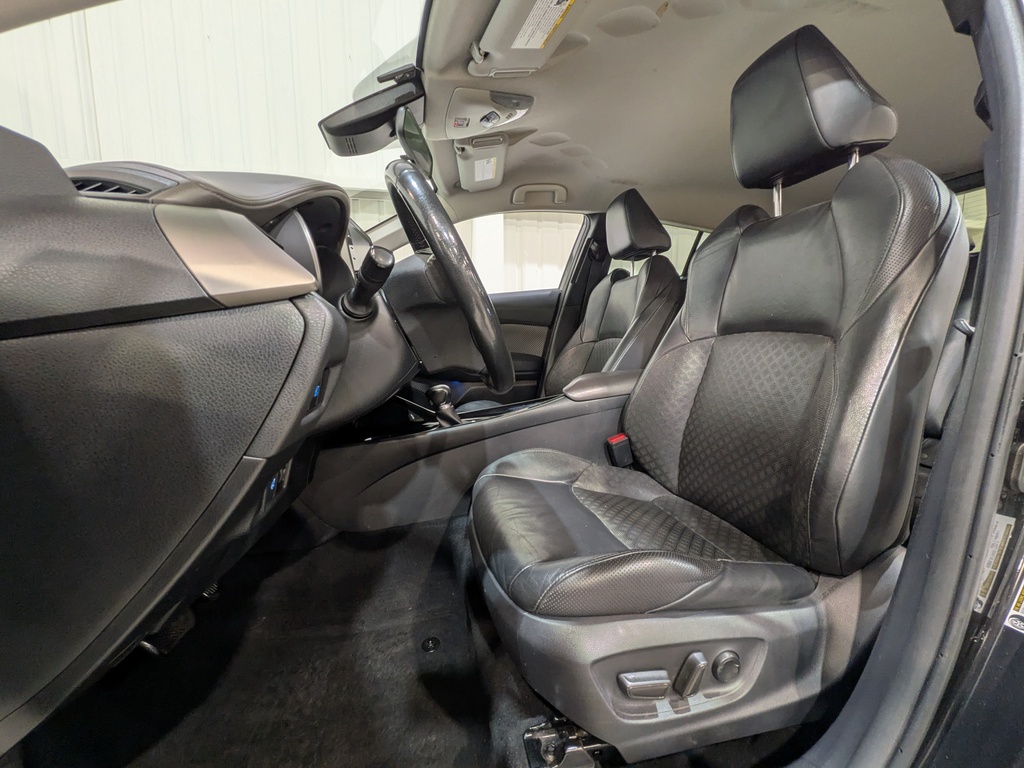 Toyota C-HR 2021