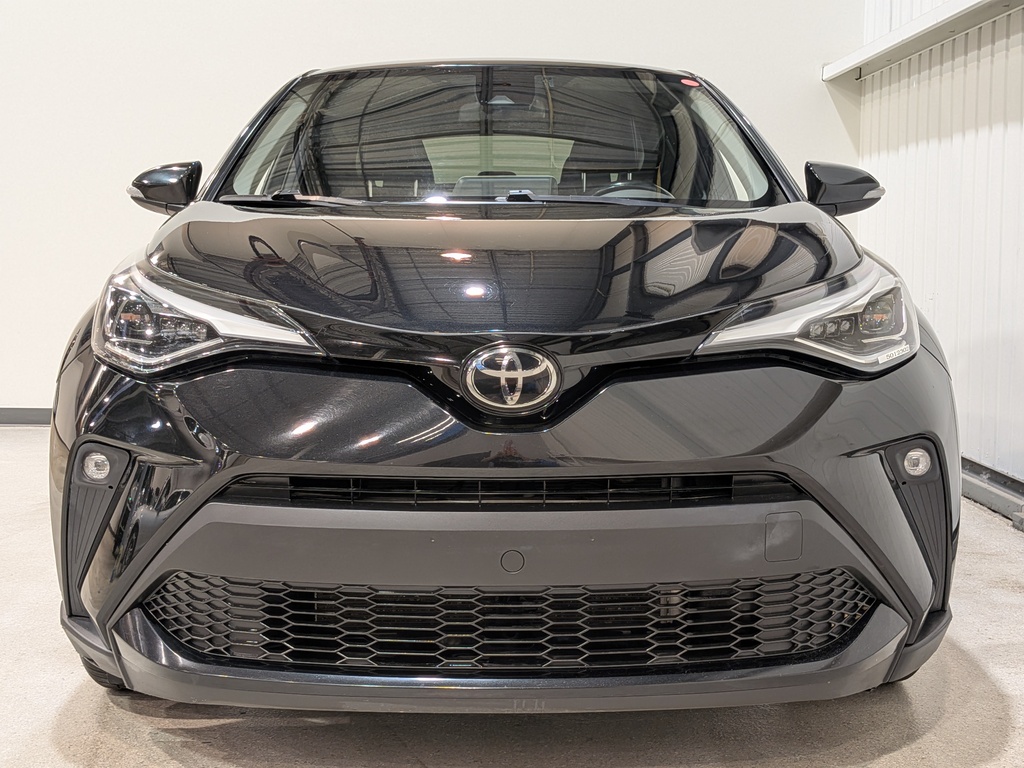 Toyota C-HR 2021