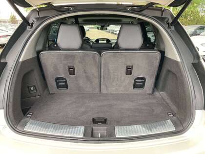used 2016 Acura MDX car
