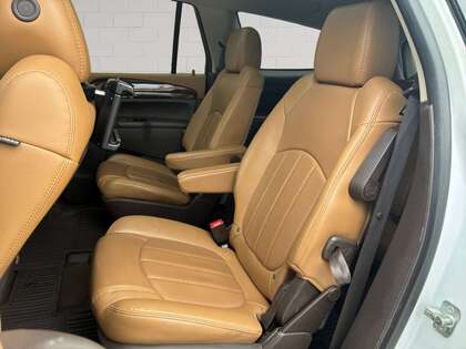 used 2017 Buick Enclave car, priced at $21,888