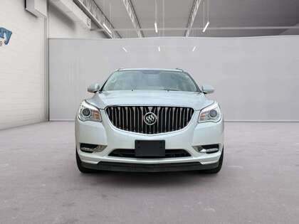 used 2017 Buick Enclave car, priced at $21,888