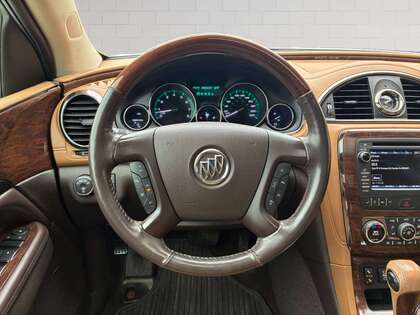 used 2017 Buick Enclave car, priced at $21,888