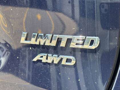 used 2024 Toyota RAV4 car