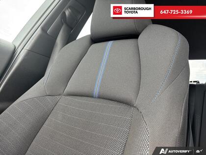 used 2022 Toyota Corolla car, priced at $24,995