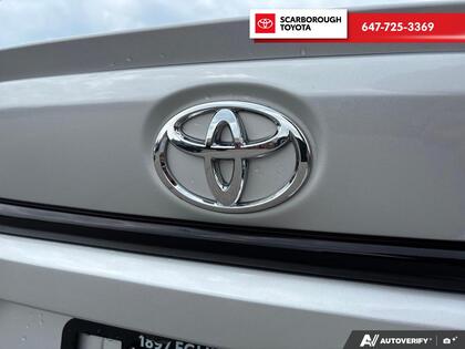 used 2022 Toyota Corolla car, priced at $24,995