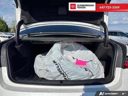 used 2023 BMW 3-Series car, priced at $52,990