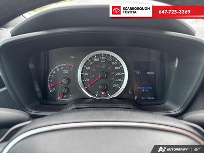 used 2022 Toyota Corolla car, priced at $24,995