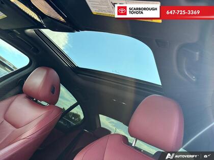 used 2023 BMW 3-Series car, priced at $52,990