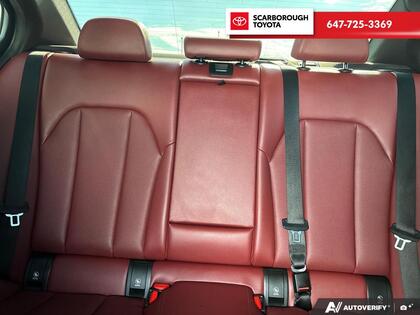 used 2023 BMW 3-Series car, priced at $52,990