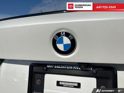used 2023 BMW 3-Series car, priced at $52,990