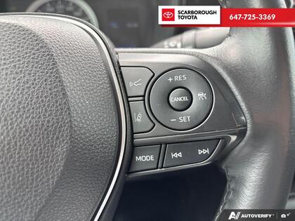 used 2022 Toyota Corolla car, priced at $24,995