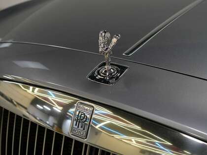 used 2011 Rolls-Royce Ghost car, priced at $104,900