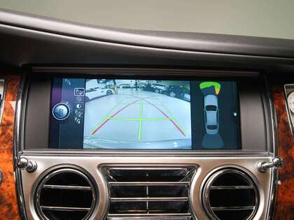used 2011 Rolls-Royce Ghost car, priced at $104,900