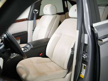 used 2011 Rolls-Royce Ghost car, priced at $104,900