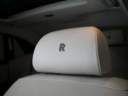 used 2011 Rolls-Royce Ghost car, priced at $104,900