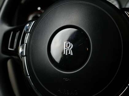 used 2011 Rolls-Royce Ghost car, priced at $104,900