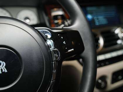 used 2011 Rolls-Royce Ghost car, priced at $104,900