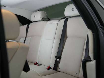 used 2011 Rolls-Royce Ghost car, priced at $104,900