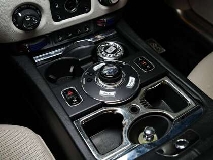 used 2011 Rolls-Royce Ghost car, priced at $104,900