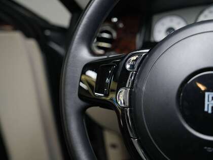 used 2011 Rolls-Royce Ghost car, priced at $104,900