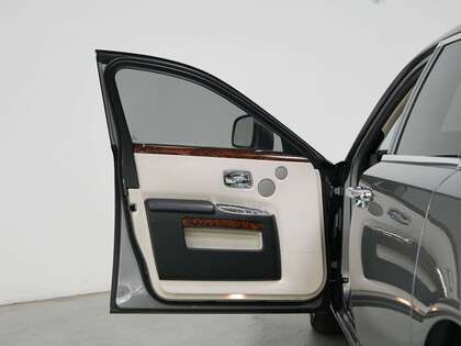 used 2011 Rolls-Royce Ghost car, priced at $104,900