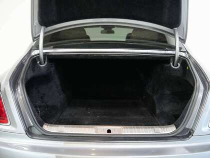 used 2011 Rolls-Royce Ghost car, priced at $104,900