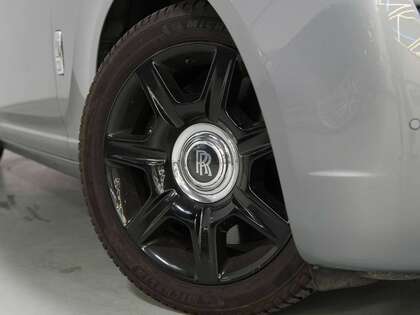 used 2011 Rolls-Royce Ghost car, priced at $104,900