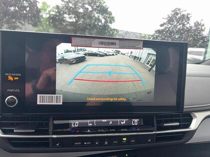 used 2026 Toyota Sienna car, priced at $65,999