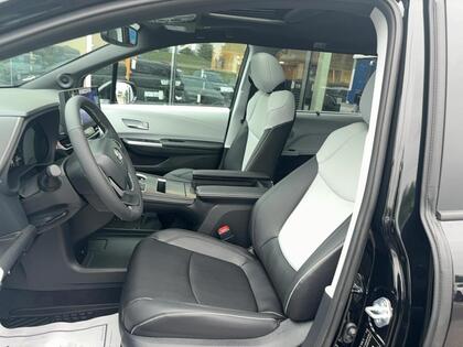 used 2026 Toyota Sienna car, priced at $65,999