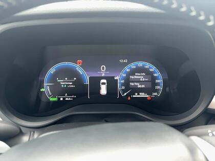 used 2026 Toyota Sienna car, priced at $65,999