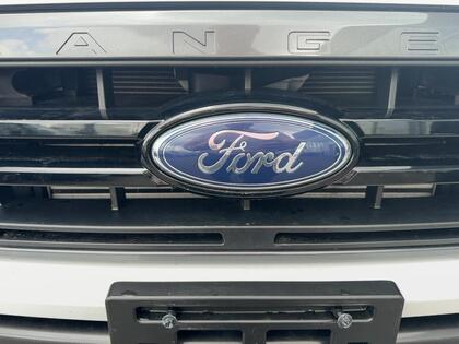 used 2021 Ford Ranger car, priced at $34,777