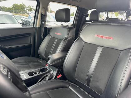 used 2021 Ford Ranger car, priced at $34,777