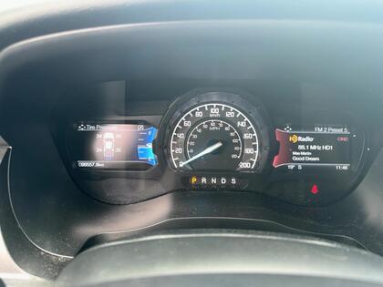 used 2021 Ford Ranger car, priced at $34,777