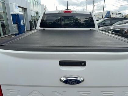 used 2021 Ford Ranger car, priced at $34,777