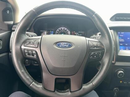 used 2021 Ford Ranger car, priced at $34,777