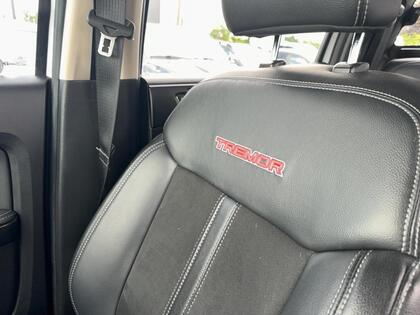 used 2021 Ford Ranger car, priced at $34,777